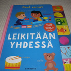Ekat sanat Leikitään yhdessä - pikkukuva 1