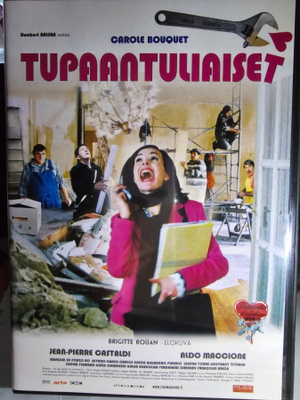 Tupaantuliaiset
