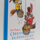 Jean de La Fontaine : La Fontainen opettavaisia eläinsatu... - pikkukuva 1