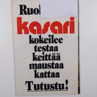 Metsästys ja kalastus 6/1974 - pikkukuva 2
