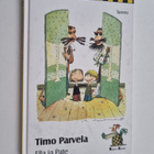Timo Parvela : Ella ja Pate - pikkukuva 1