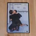 Pianonopettaja dvd - pikkukuva 1