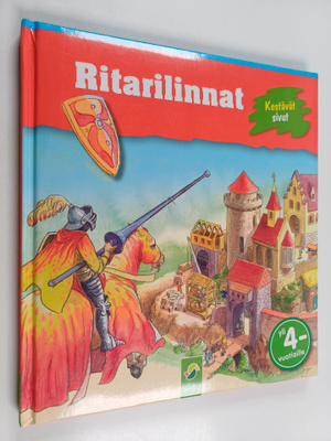 Lisa Maurer : Ritarilinnat