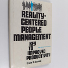 Erwin Schoenfeld Stanton : Reality-centered people manage... - pikkukuva 1