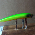 Nils Master invincible  12cm Finland - pikkukuva 1
