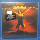 PAT TRAVERS - MAKIN' MAGIC M-/M- UK -77 LP - pikkukuva 1