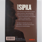 Jarkko Sipilä : Syy tappaa - pikkukuva 2
