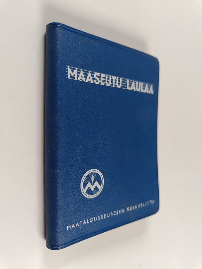 Maaseutu laulaa