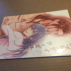 MINK AOBA FANBOOK 4 HYVÄ - pikkukuva 2