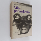Maj Sjöwall : Mies parvekkeella : romaani rikoksesta - pikkukuva 1