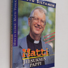 Risto Siltanen : Matti, Jeesuksen pappi - pikkukuva 1