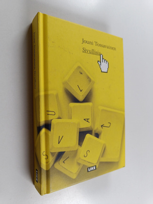 Jouni Tossavainen : Sivullisia