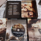 The Pacific Steelbook DVD-boxi - pikkukuva 3