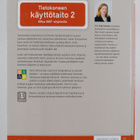 Outi Lammi : Tietokoneen käyttötaito : Office 2007 -ohjel... - pikkukuva 2