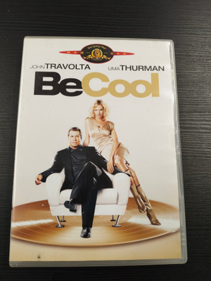 Be Cool - DVD