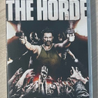 THE HORDE (2009) zombie-kauhua (UUSI) - pikkukuva 1