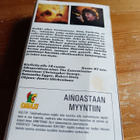 The Exterminator Omaxi pahvikotelo - pikkukuva 2