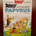 Asterix ja Caesarin papyrus.1 Painos - pikkukuva 1
