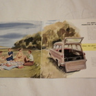 Ford Anglia Van - pikkukuva 2