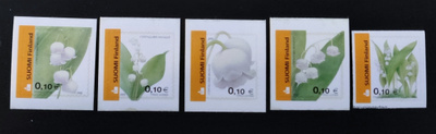 2002 Kukkia **