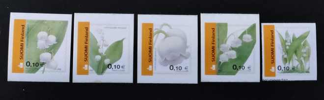 2002 Kukkia **
