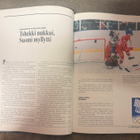 LEIJONIEN MITALIJUHLAA - JÄÄKIEKKO 1991-1994 - pikkukuva 5