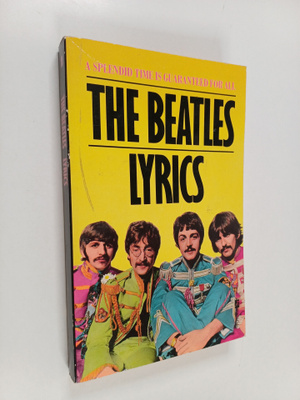 The Beatles Lyrics