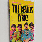 The Beatles Lyrics - pikkukuva 1