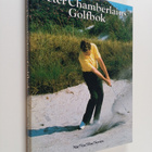 Peter Chamberlain : Peter Chamberlains golfbok - pikkukuva 1