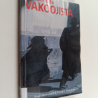 Paul Dowswell : Tositarinoita vakoojista - pikkukuva 1