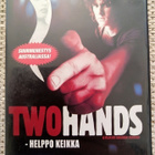 Helppo keikka - Two Hands (Heath Ledger) - pikkukuva 1