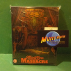 MARDI GRAS MASSACRE - UUSI DVD (W) - pikkukuva 1