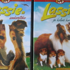 Lassien sankariteko + Lassie ja kolme koiranpentua 2DVD - pikkukuva 1