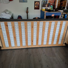 Runkopatja sänky 80x200 cm - pikkukuva 4