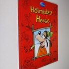 Anu Valkama : Hölmölän Hessu - pikkukuva 1