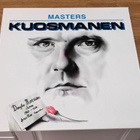 Sakari Kuosmanen Masters LP - pikkukuva 1