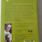 Tuomas Kyrö MIELENSÄPAHOITTAJA (4 x CD) ÄÄNIKIRJA - pikkukuva 2