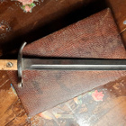 Pistin M/27 / Pystykorva - pikkukuva 1