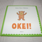 Anna-Clara Tidholm Okei! - pikkukuva 1