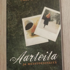 Aarteita ja muistoesineitä Neil Gaiman - pikkukuva 1