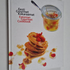 Siiri Kirikal : Eesti gourmet kokaraamat = Estonian Gourm... - pikkukuva 1