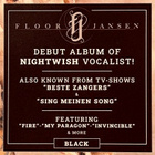 Floor Jansen : Paragon - LP, uusi - pikkukuva 5
