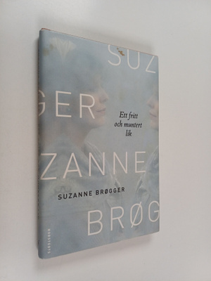 Suzanne Brögger : Ett fritt och muntert lik