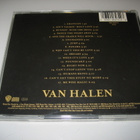 Van Halen - Best Of Volume 1 (CD) - pikkukuva 2