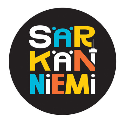 Särkänniemi-ranneke, avoin