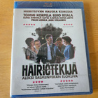 Häiriötekijä (Blu-ray, uusi) - pikkukuva 1