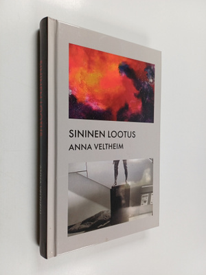 Anna Veltheim : Sininen lootus