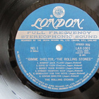 The Rolling Stones Gimme Shelter Japanilainen LP - pikkukuva 3