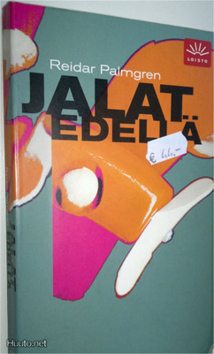 Reidar Palmgren: Jalat edellä p. -02