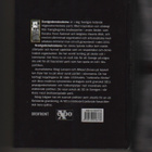 Larsson & Ekman: Sverigedemokraterna-den nat. rörelsen, 2001 - pikkukuva 2